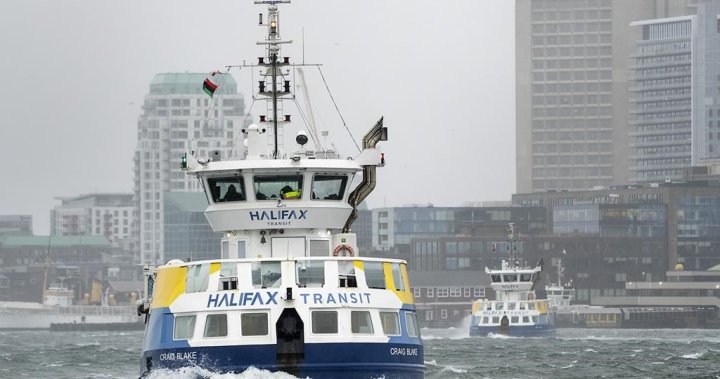 Halifax ferry users left scrambling again amid latest service interruptions – Halifax [Video]