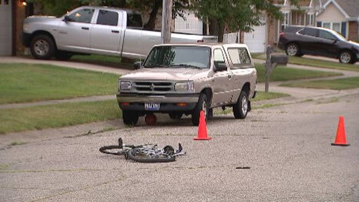 68-year-old woman hit by car in Huber Heights  WHIO TV 7 and WHIO Radio [Video]