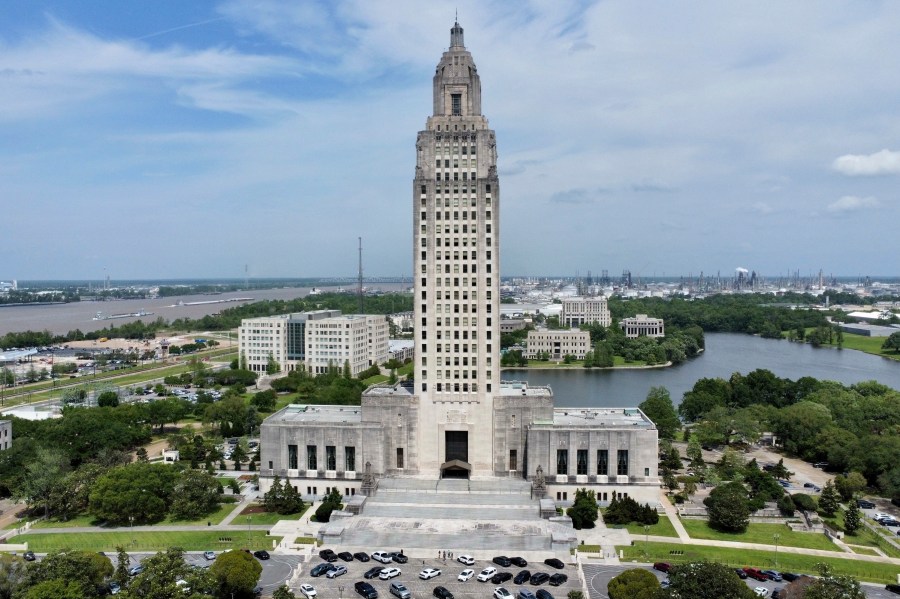 New Louisiana laws set to go in effect July 1 [Video]
