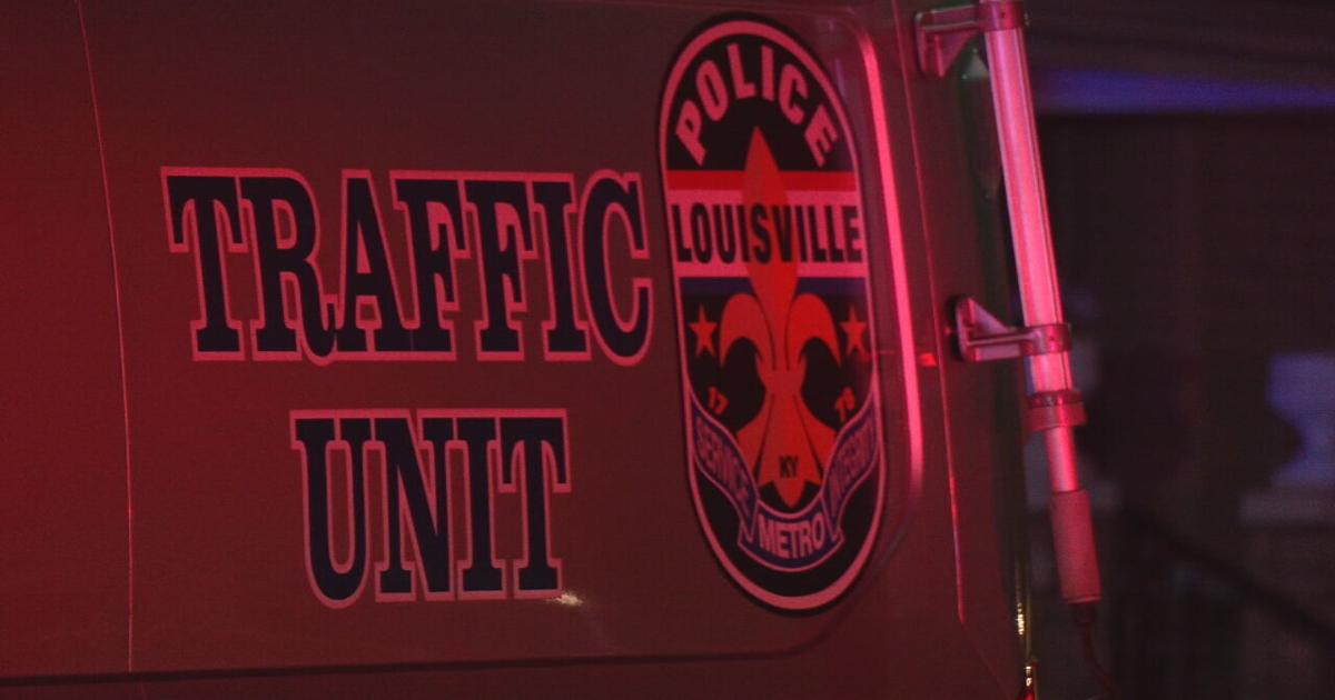 Man dies after being hit by 2 cars while crossing street near Preston Highway Tuesday night | News from WDRB [Video]