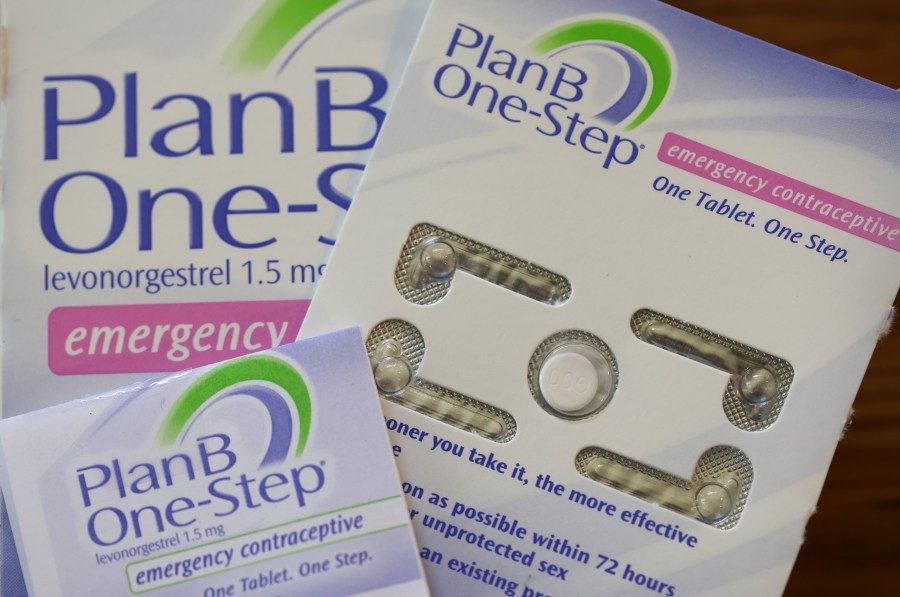Missouri group sends out thousands of emergency contraception kits [Video]