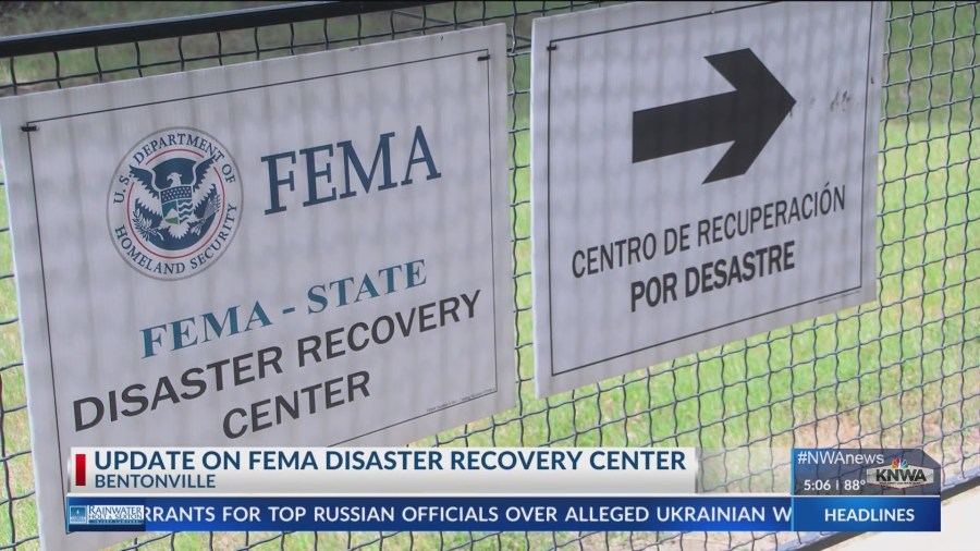 Time is running out to apply for FEMA assistance [Video]