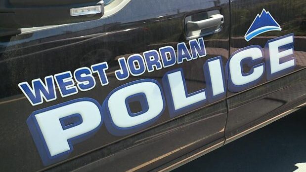 West Jordan police respond to domestic violence incident [Video]