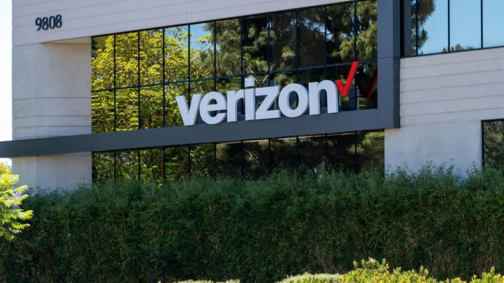 Video Verizon fined over 911 outage [Video]