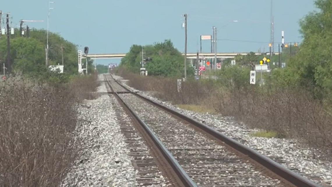 DPS breaks down Costal Bend train accident statistics [Video]