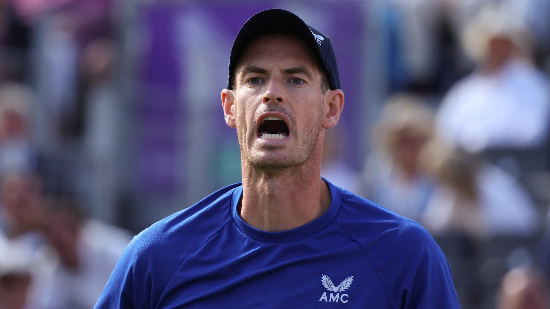 Andy Murray breaks silence on spinal surgery with Brit in race against time to be fit for Wimbledon [Video]