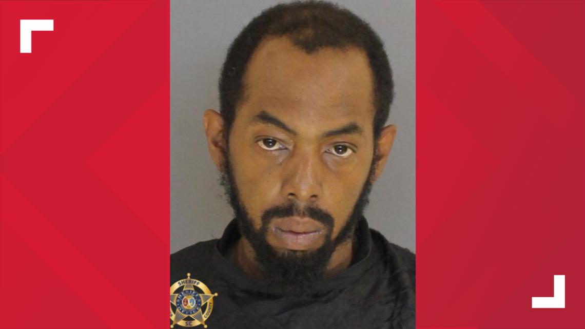 Armed and dangerous suspect in custody in Sumter County [Video]