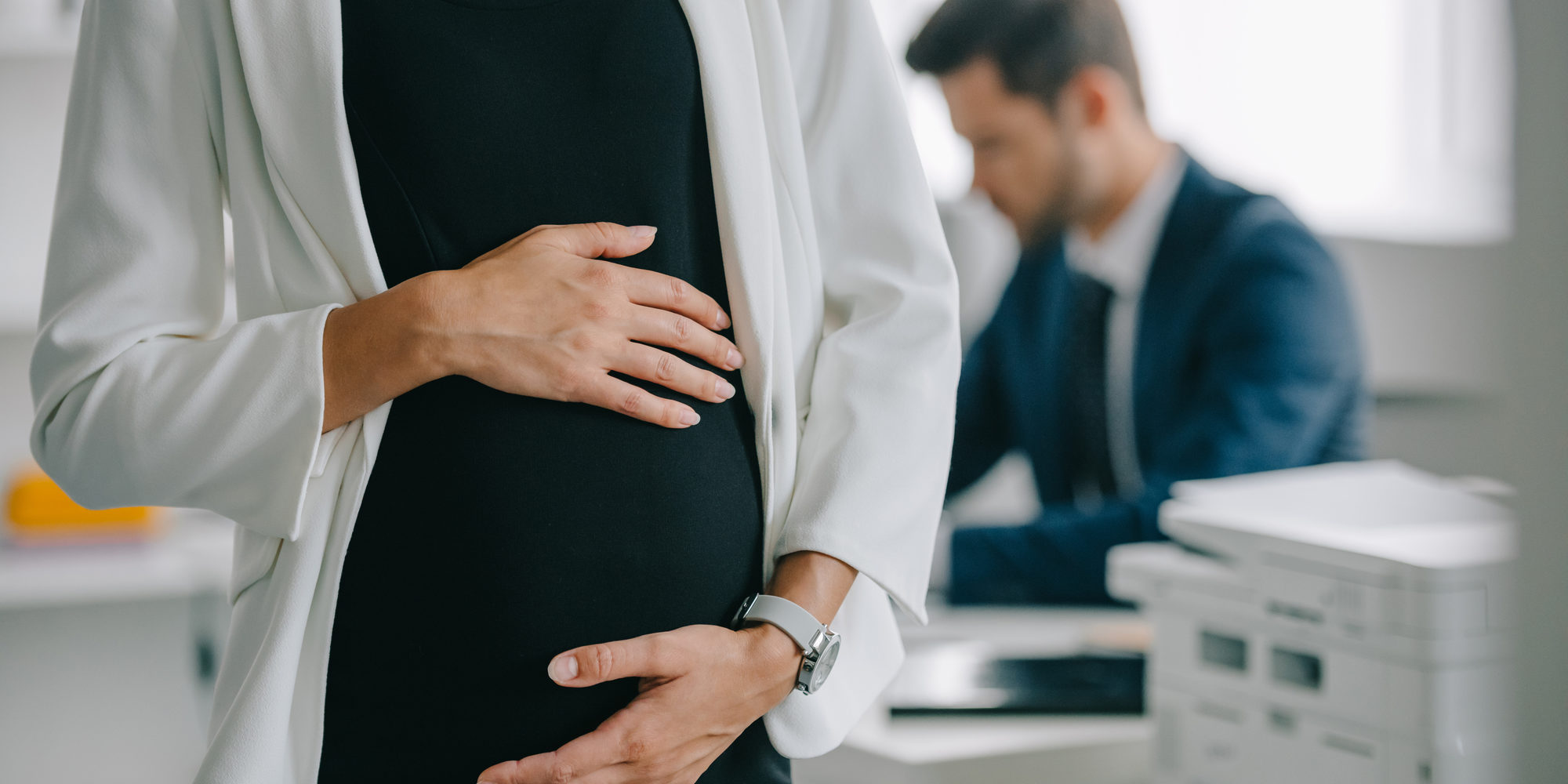 Understanding Pregnancy Discrimination | Pregnancy Discrimination Lawyers [Video]