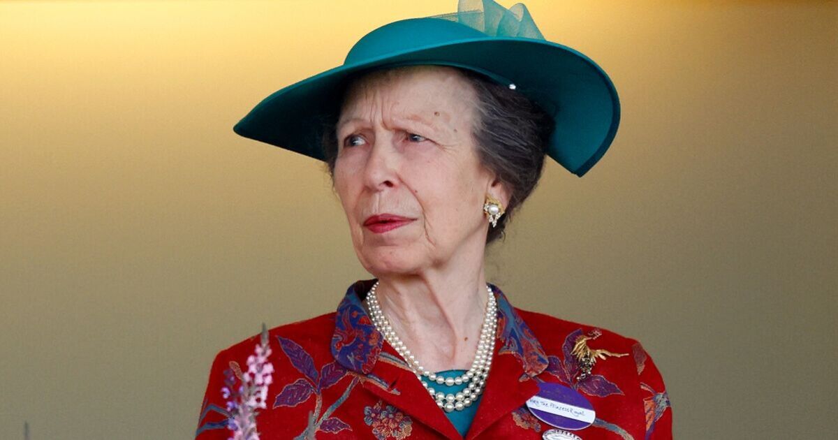 Princess Anne ‘frustrated’ by horse injury as expert gives 3-word verdict on her response | Royal | News [Video]