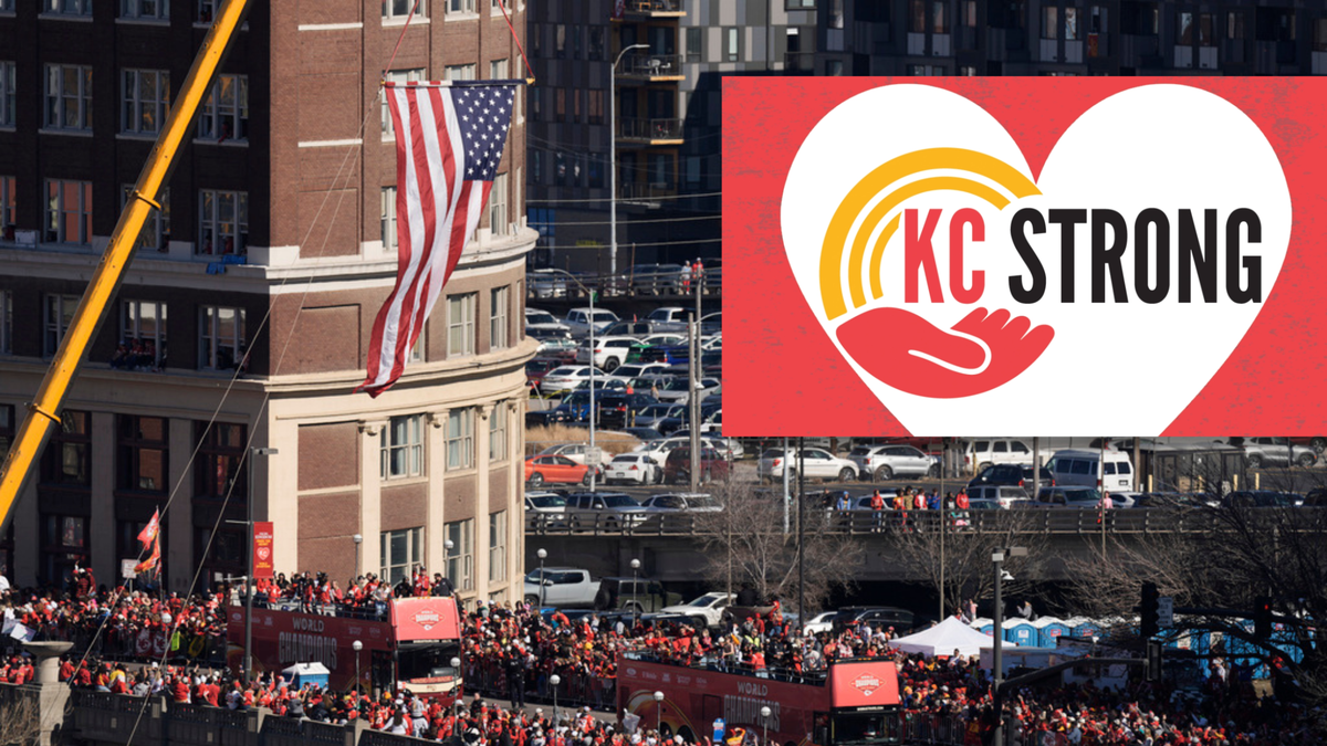 Chiefs parade shooting victims awarded aid from KC Strong Fund [Video]