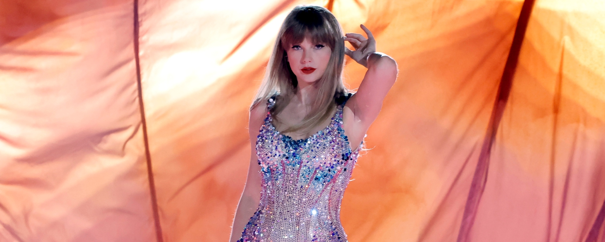 3 Songs Taylor Swift Has Never Performed Live [Video]
