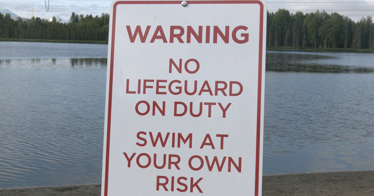 Lifeguard Shortage in Anchorage Raises Safety Concerns at Local Lakes | Homepage [Video]