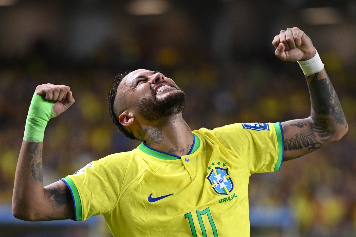 Arsenal FC told signing Neymar this summer is ‘not impossible’ amid striker search [Video]