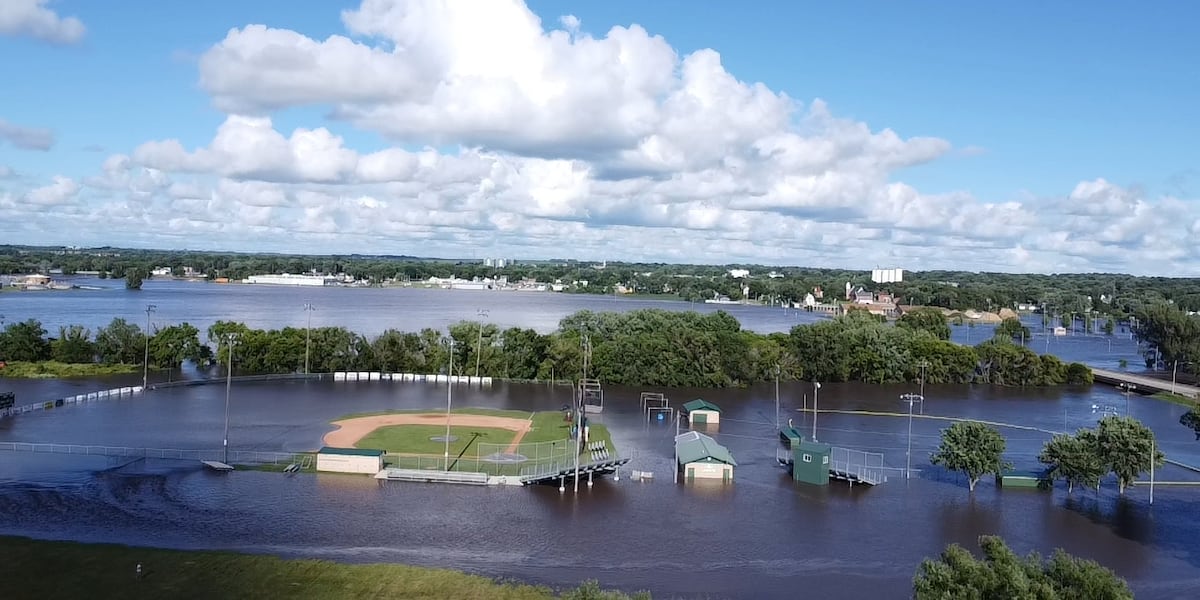 FEMA Teams surveying Plymouth County on Friday, June 28 [Video]