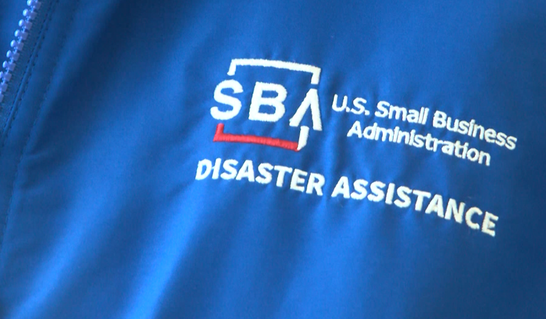 SBA receives nearly 400 loan applications since opening recovery center in Rogers [Video]