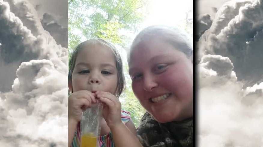 Callie Brunett’s sister issues statement on Loranger murders [Video]