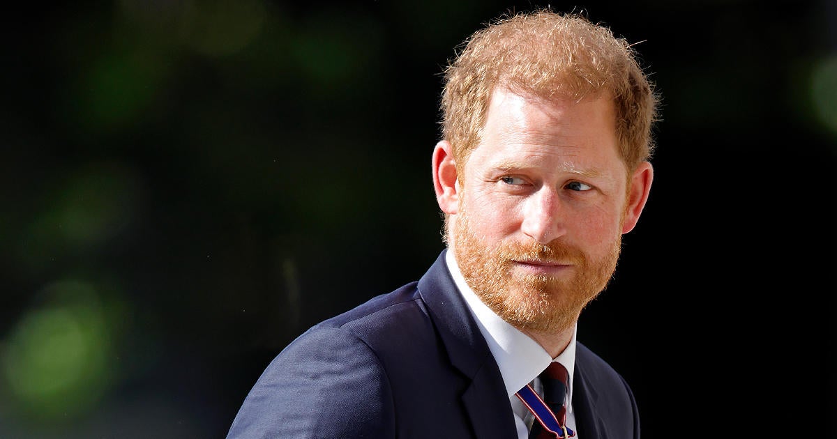 Prince Harry Might Have Major Legal Issue Amid Ongoing Drama With Royal Family [Video]