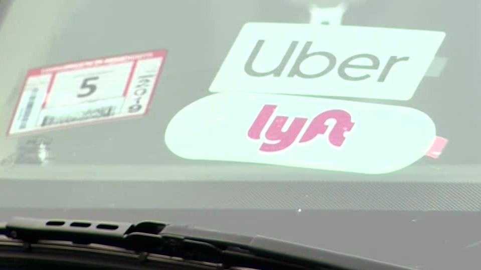 Mass. AG reaches settlement with Uber, Lyft: What it means for drivers [Video]