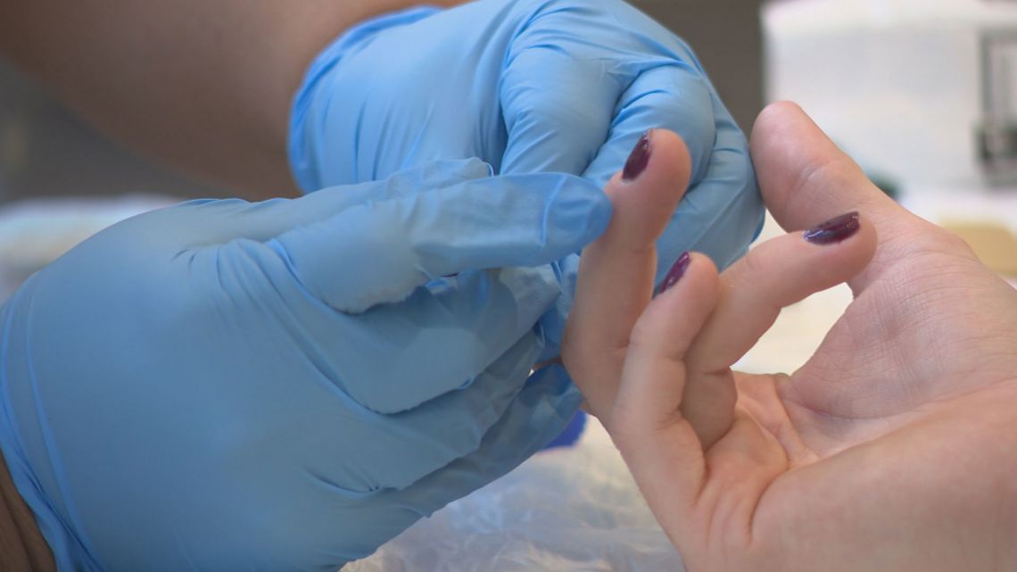 National HIV Testing Day brings free screenings and resources [Video]