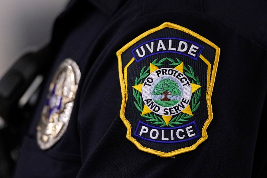 Justice Department to provide assistance to Uvalde PD under reform initiative [Video]