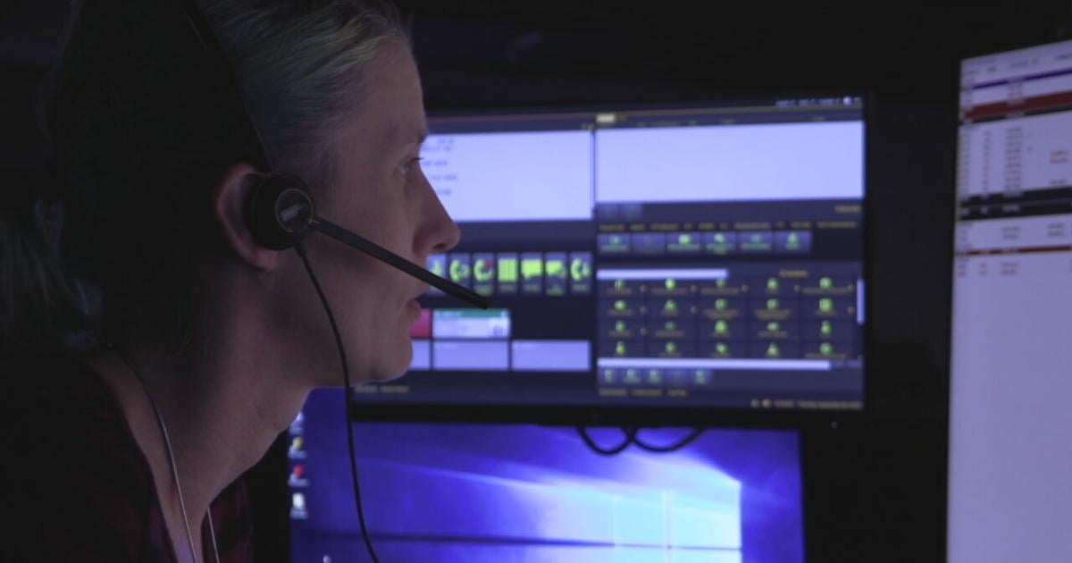 Louisville’s 911 Crisis Call Diversion Program now available 24 hours a day | News from WDRB [Video]