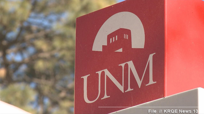 University of New Mexico settles wrongful death lawsuit involving former Lobo football player [Video]