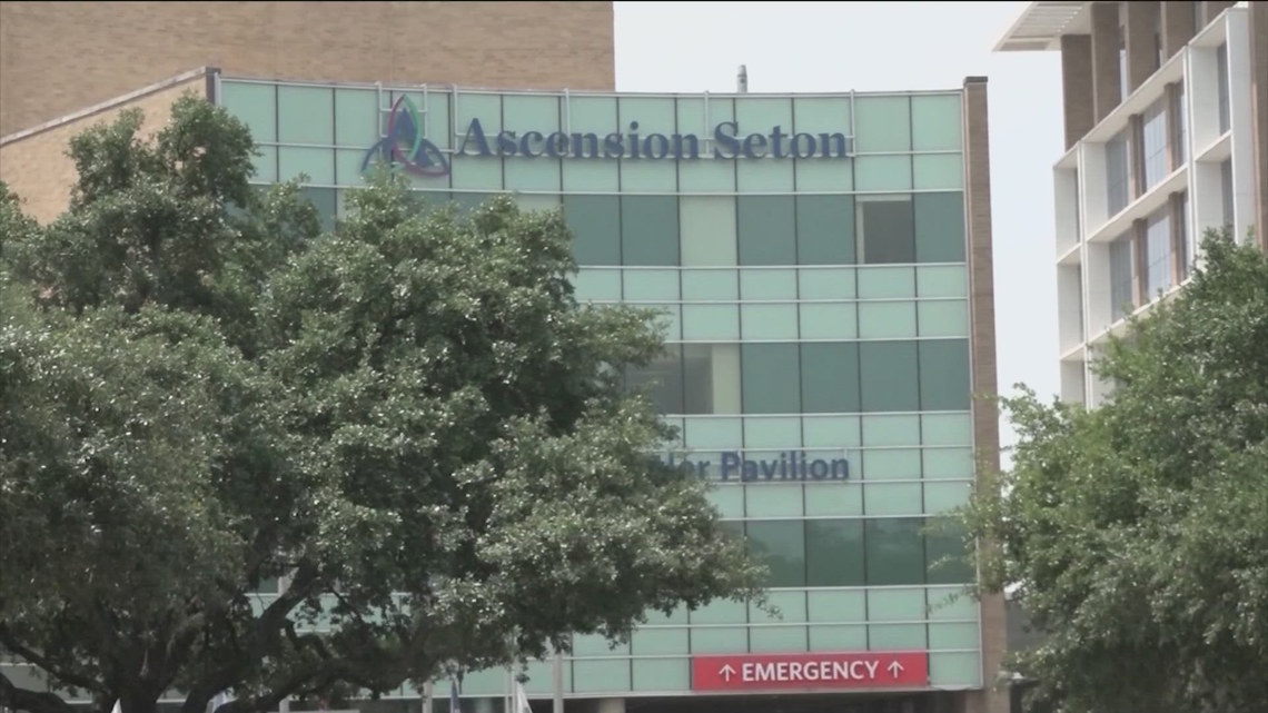 Ascension to stop offering health insurance plans across Texas [Video]