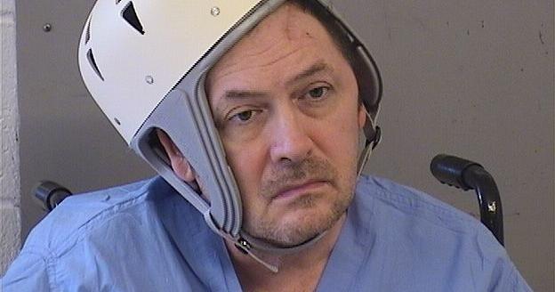 Broken Arrow man charged with killing wife and son found incompetent | News [Video]