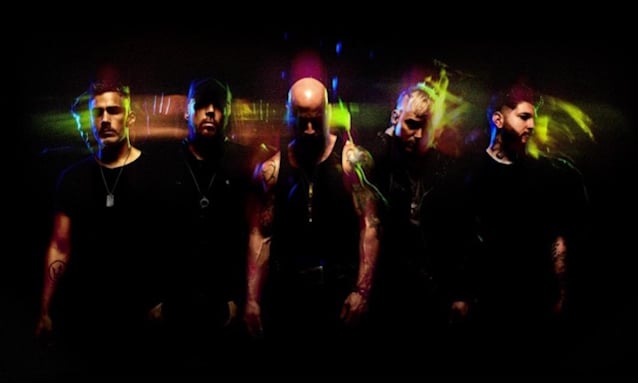 DAUGHTRY Releases New Single ‘Nervous’ [Video]