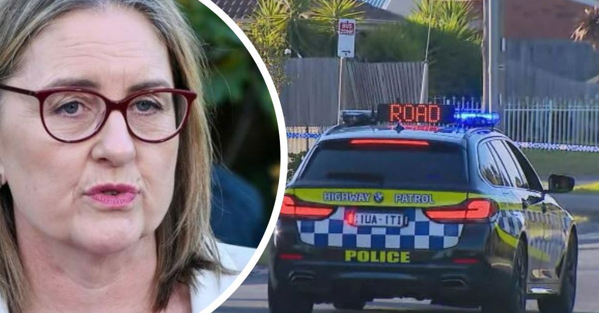 Victorian premier responds after death of intoxicated man in ‘preventable tragedy’ [Video]