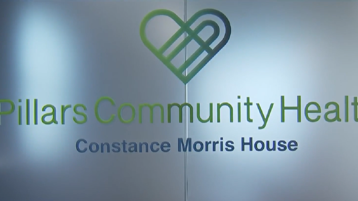 La Grange domestic violence shelter opens after recent renovation  NBC Chicago [Video]