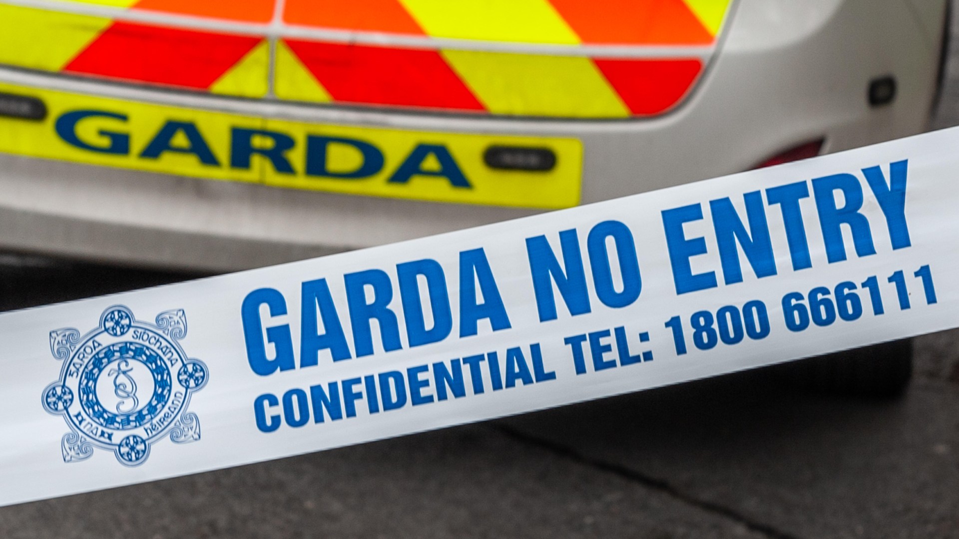 Cyclist, 50s, rushed to hospital with serious injuries after horror smash with car in Westmeath as witness appeal made [Video]