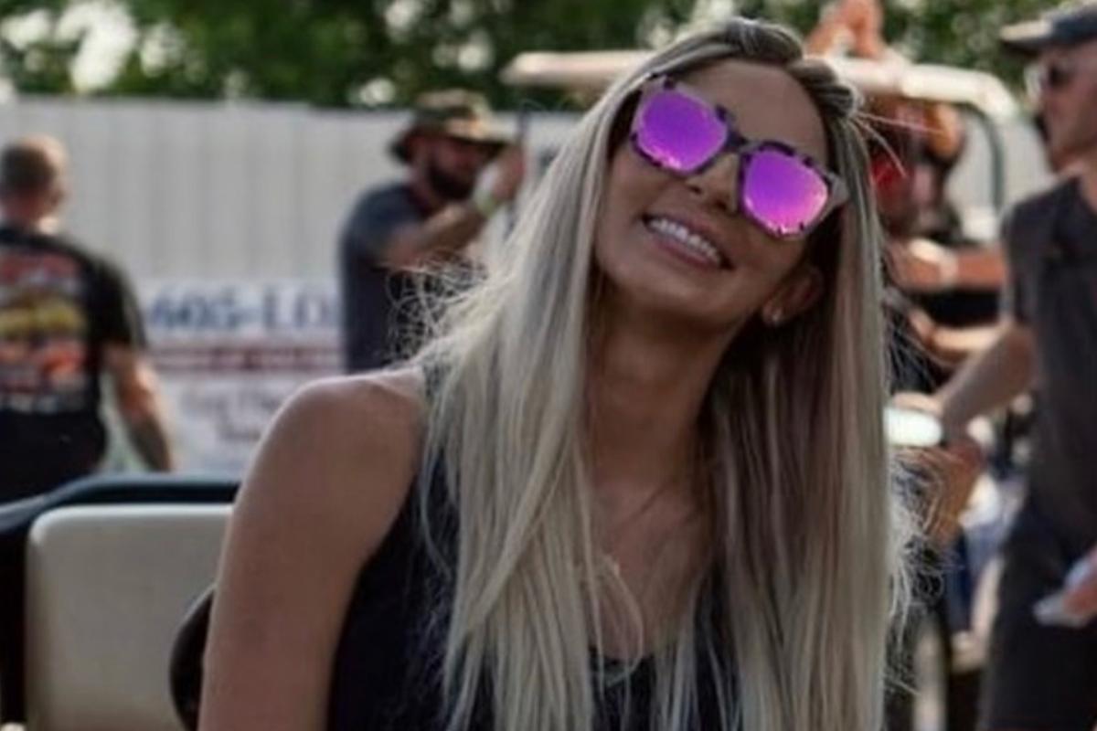 R.I.P. Lizzy Musi: Street Outlaws: No Prep Kings Star Dead At 33 [Video]
