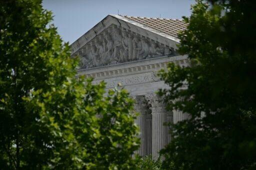 US Supreme Court ruling curbs power of federal agencies [Video]
