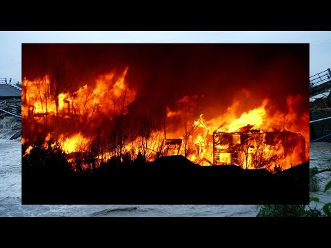 Did You Know: Natural Disasters | Encyclopaedia Britannica [Video]