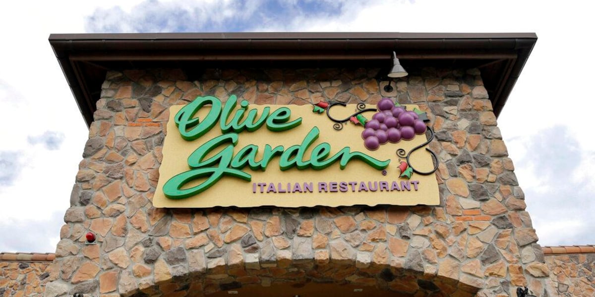 Olive Garden has no plans to offer deals, and you may see menu prices increase [Video]