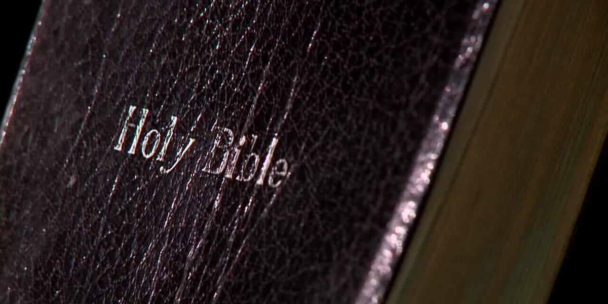 Oklahoma schools must teach Bible lessons [Video]