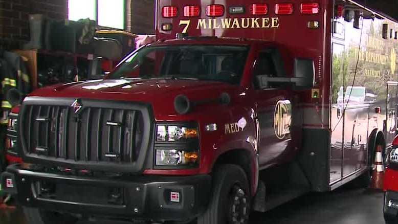 Milwaukee Fire Department to have ‘significant number’ of crews for RNC [Video]