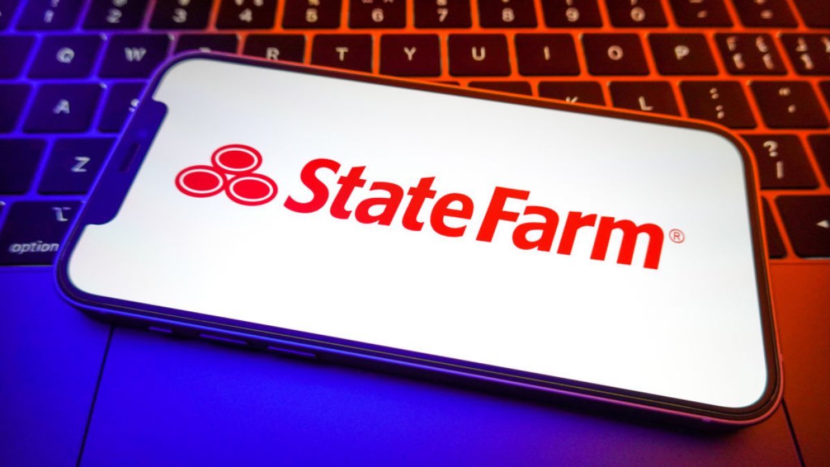 State Farm customers to pay more in California?  NBC Bay Area [Video]