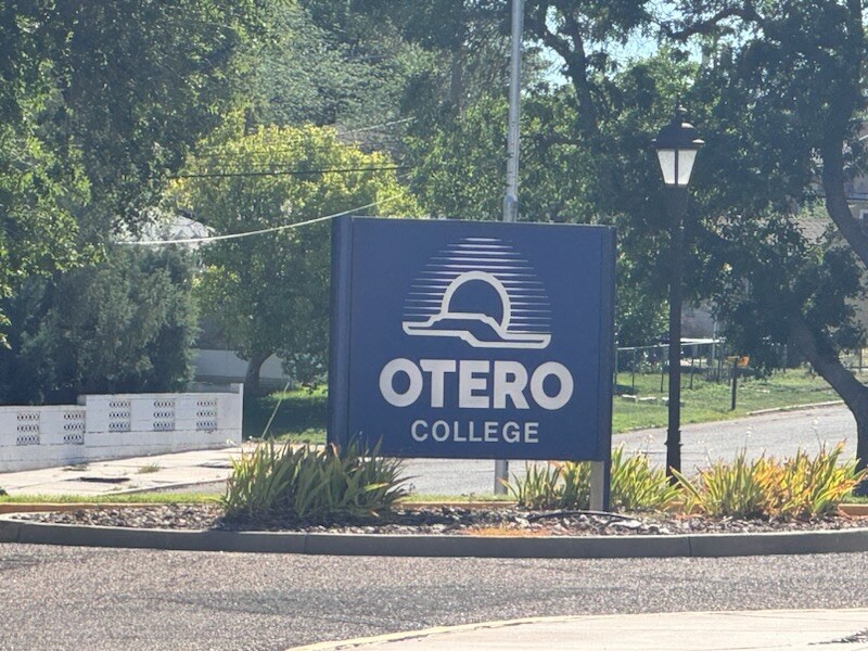Otero College offers resources for well-rounded education [Video]