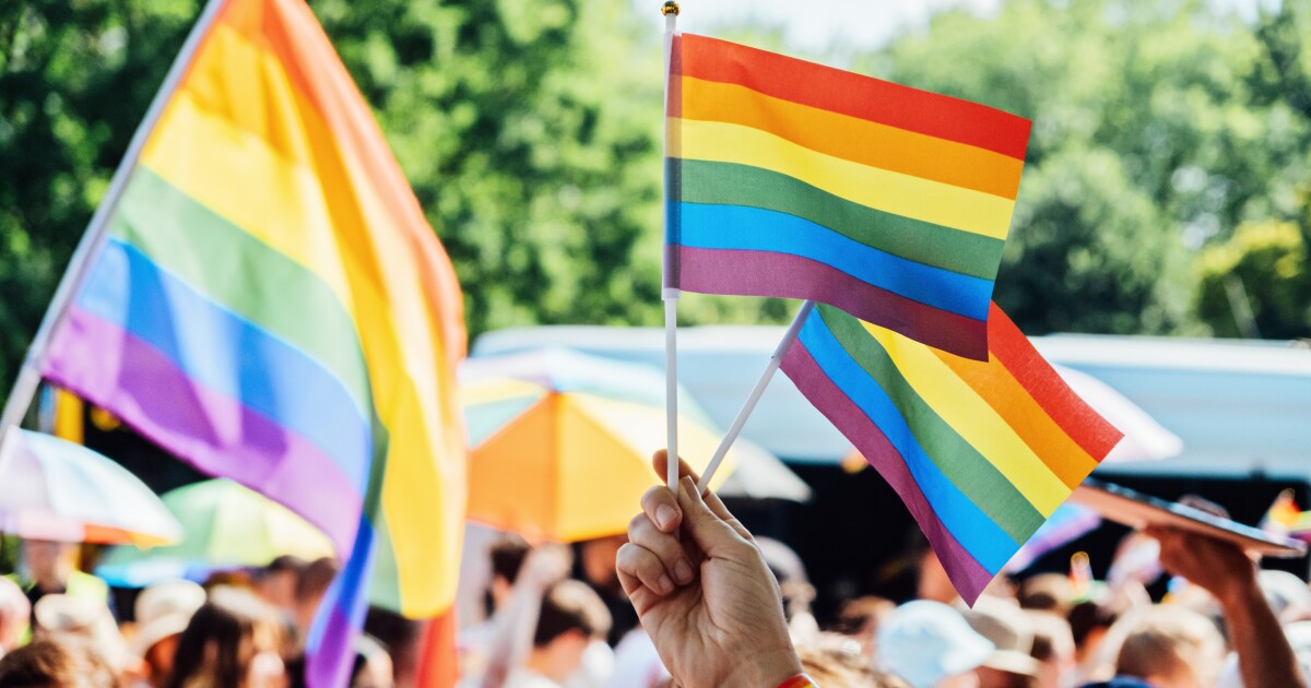 Warren to host its first-ever LGBTQIA+ Pride festival [Video]