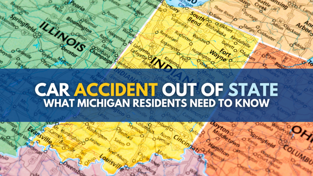 What Michigan Residents Need To Know [Video]