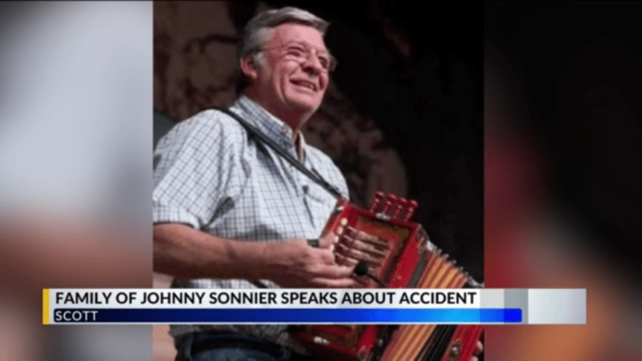 Family of Cajun singer and songwriter speak out about near-death experience [Video]