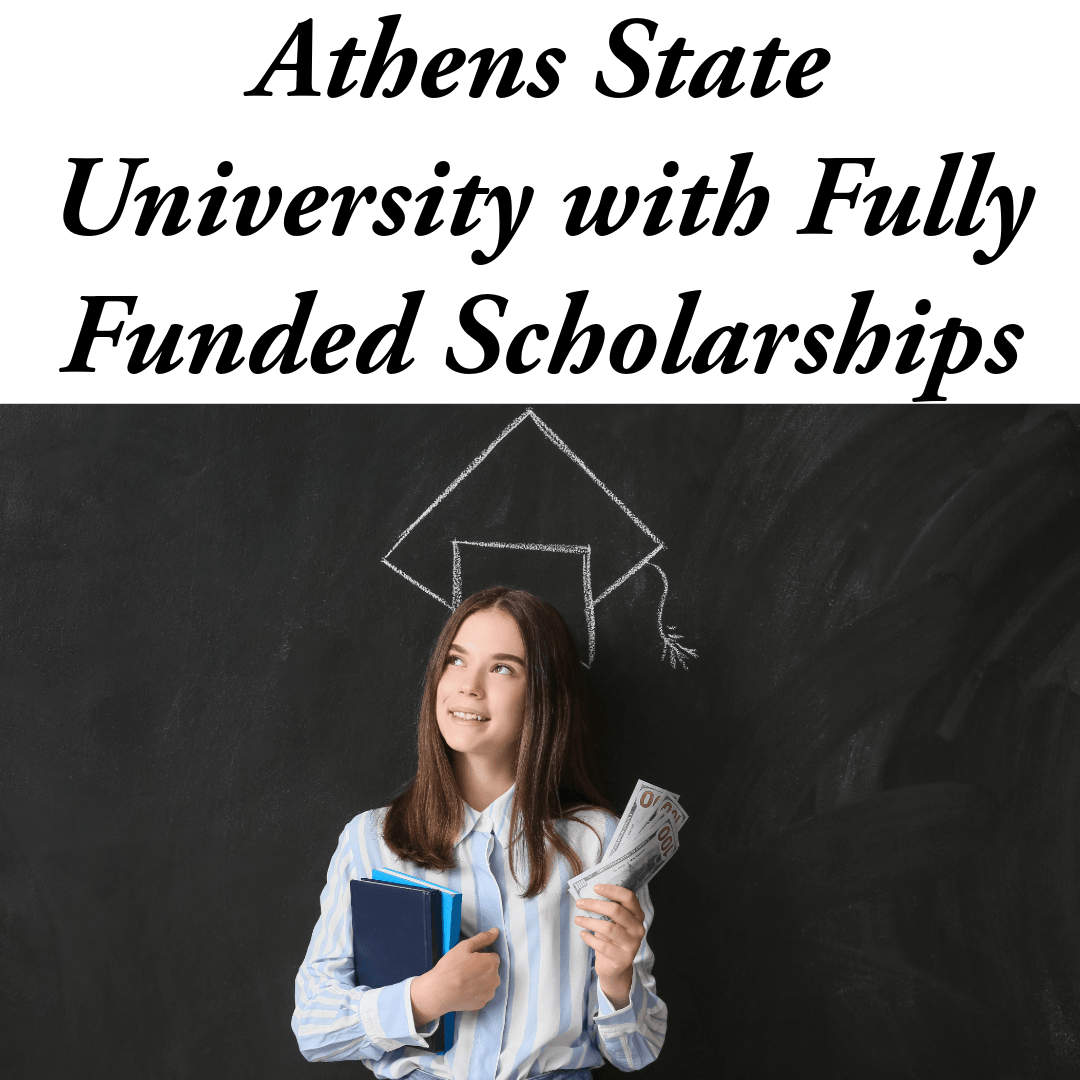 Athens State University (ASU) is a distinguished institution located in Athens, Alabama, known for its dedication to providing high-quality education and fostering academic excellence. [Video]