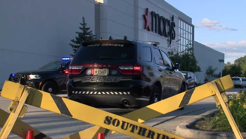 Southridge Mall closed early, carnival shut down after multiple large fights [Video]