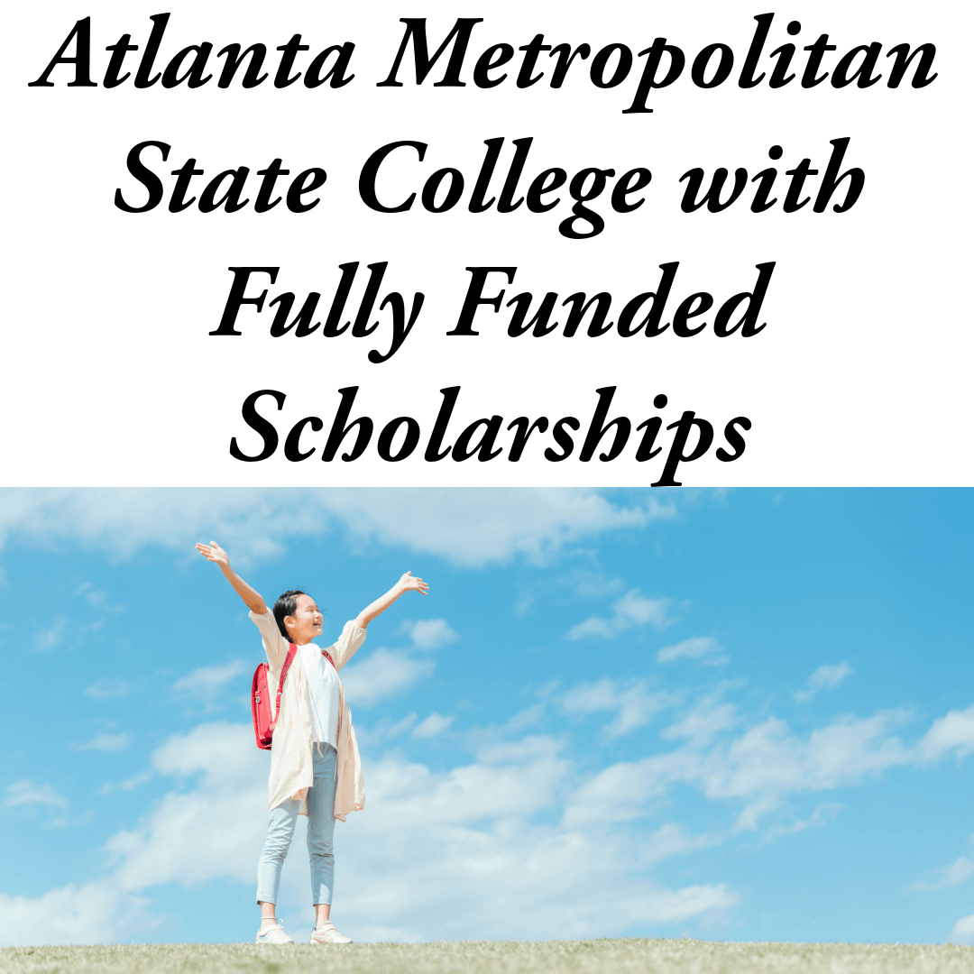 Atlanta Metropolitan State College (AMSC) is a prominent institution located in the vibrant city of Atlanta, Georgia, committed to providing accessible, high-quality education to a diverse student population. [Video]