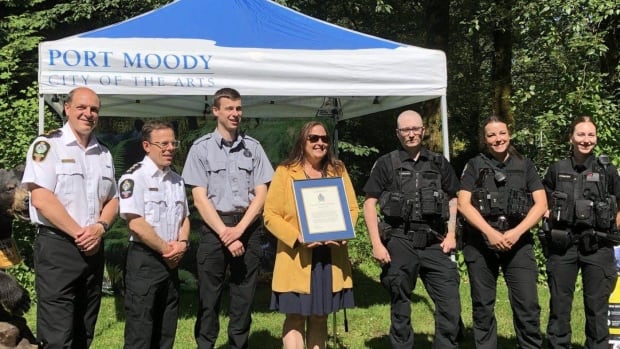 Port Moody declared Bear Smart Community after 2-decade endeavour [Video]