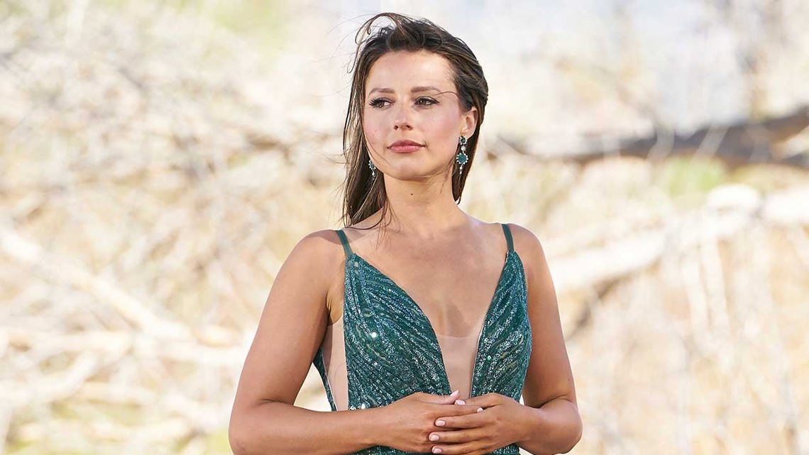 ‘Bachelorette’ Star Katie Thurston Reveals She Was Raped: ‘I Refuse to Feel Defeated’ [Video]