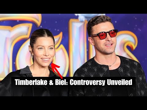 Inside Jessica Biel’s Reaction to Justin Timberlake’s DUI Arrest [Video]