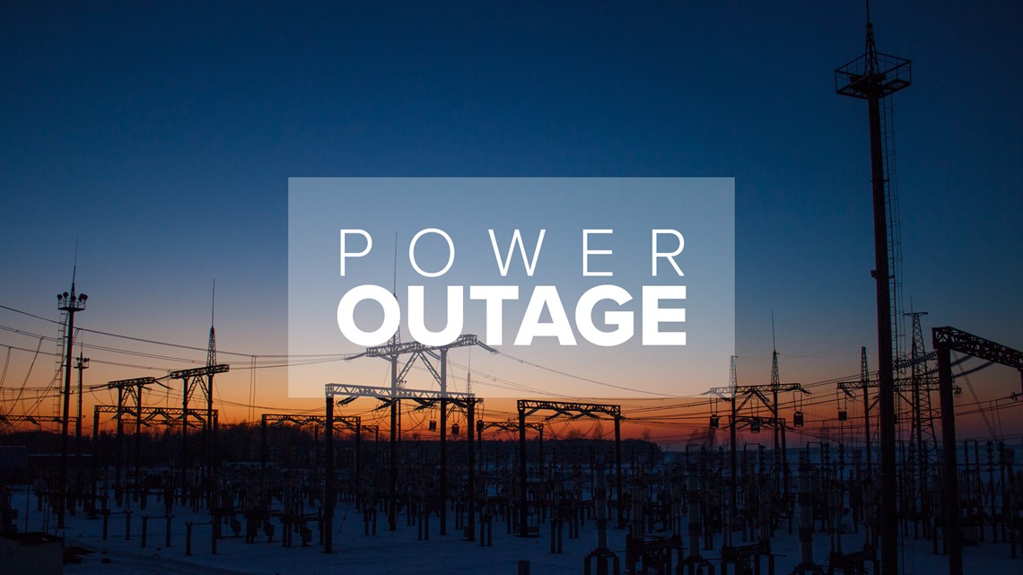 California blackouts: PG&E could turn off power due to fire risk [Video]